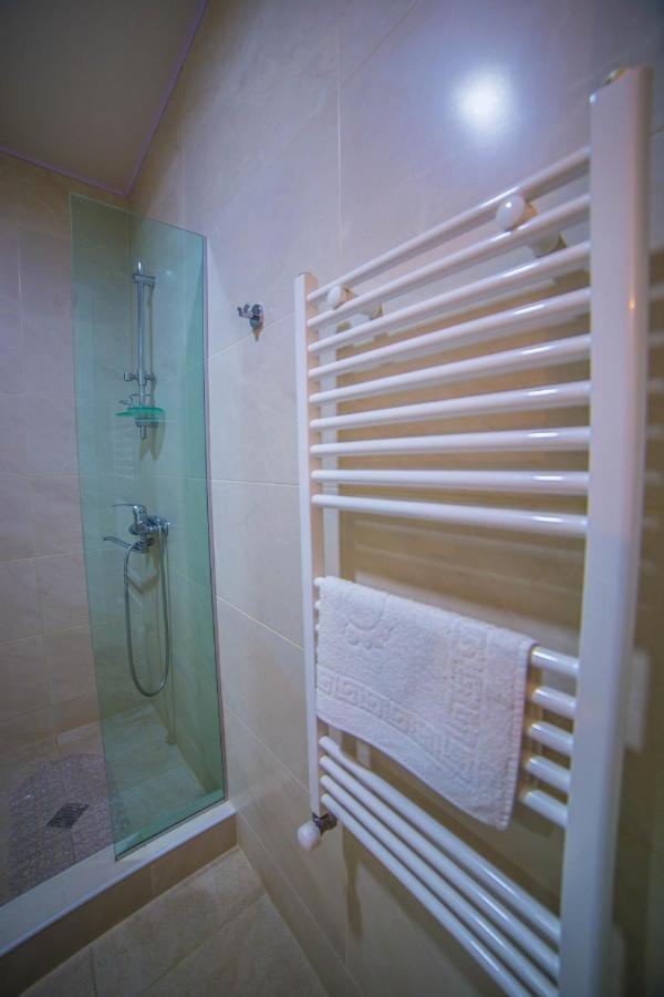 Comfy Apartment Tbilisi Eksteriør bilde